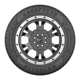 Wrangler Steadfast H/T - 265/65R18 114T