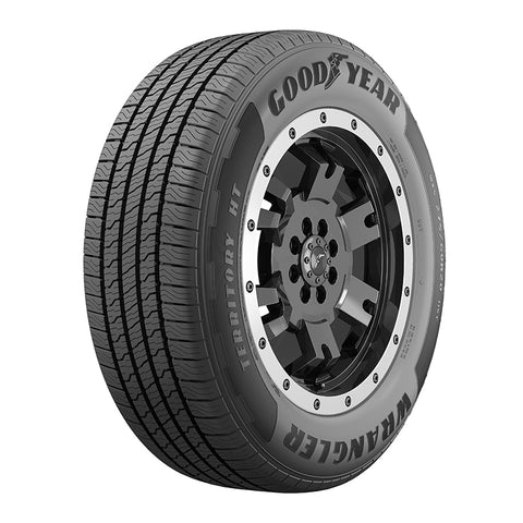 Wrangler Territory H/T - 275/60R20 115H