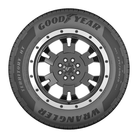 「RT-133178」 Goodyear Wrangler Territory H/T - Pneus toutes saisons