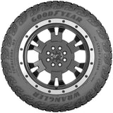 Wrangler Territory M/T - LT285/70R17 116Q