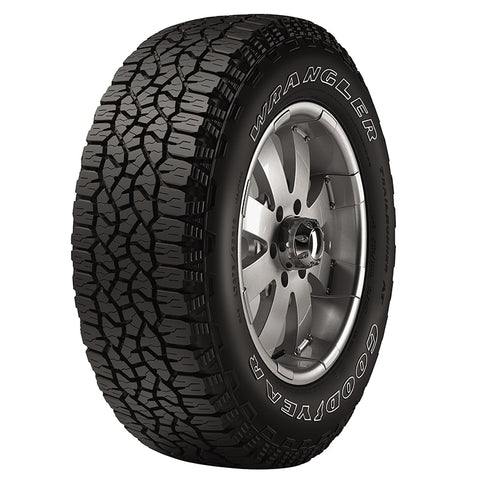 Wrangler TrailRunner AT - 235/70R17 109T