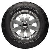 Wrangler TrailRunner AT LT - LT275/65R18 123S