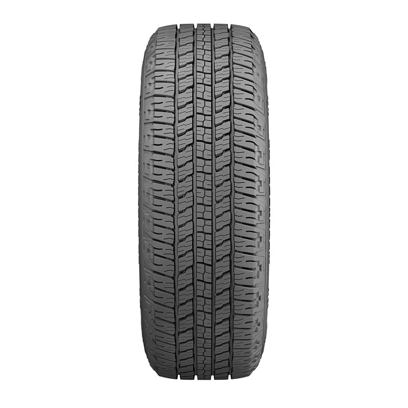 Goodyear Wrangler Workhorse HT - Pneus toutes saisons