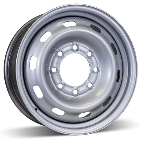 X41782 - STEEL WHEEL