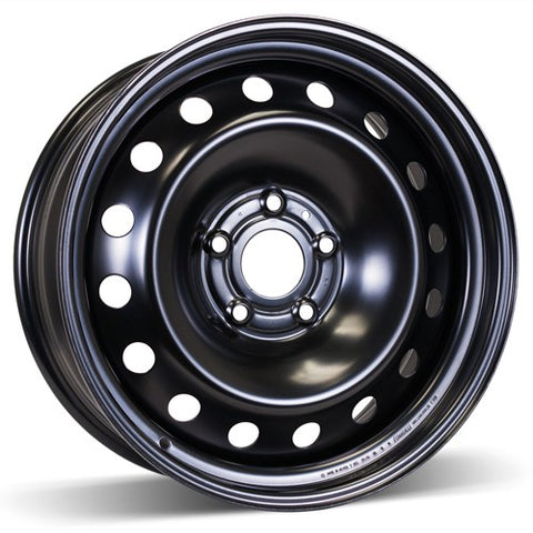 X42052 - STEEL WHEEL