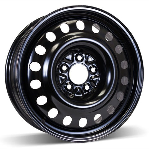 X42752 - STEEL WHEEL
