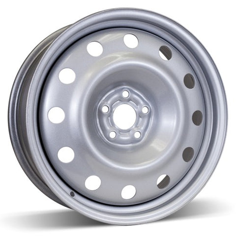 X44757 - STEEL WHEEL