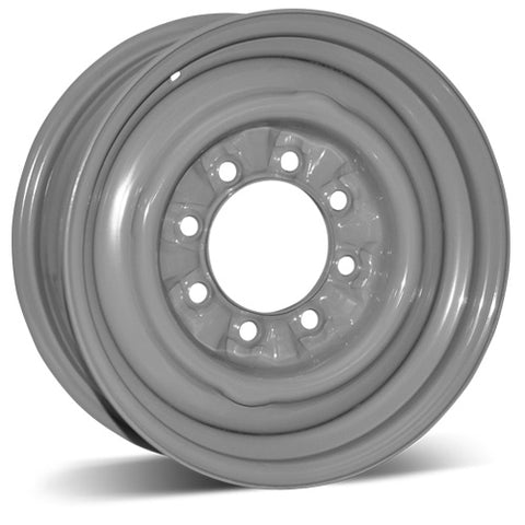 RSSW DIRECT 16X6 8-165,1 12/124 - TireDirect.ca - Shop Discounted Tires and Wheels Online in Canada