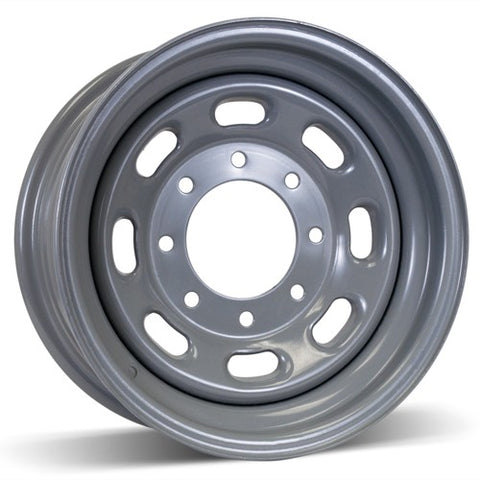 X45454 - STEEL WHEEL