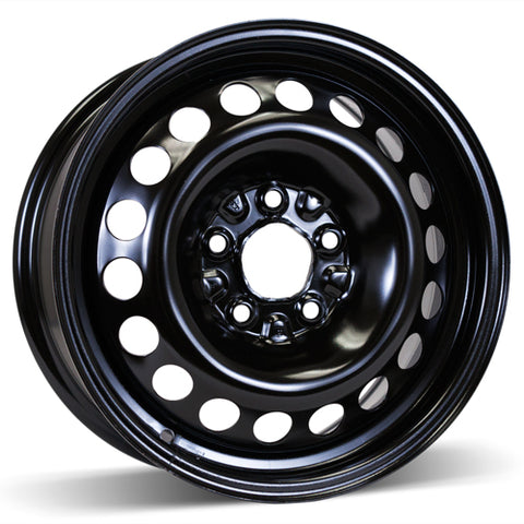 X45854 - STEEL WHEEL