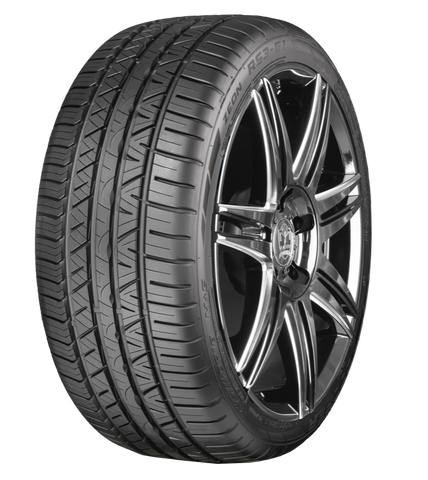 Zeon RS3-G1 - 225/50R17 98W XL