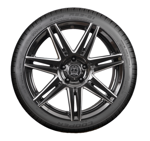 Zeon RS3-G1 - 205/50R17 93W XL – TireDirect.ca