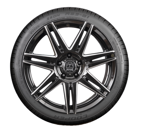 Zeon RS3-G1 - 235/55R17 99W – TireDirect.ca