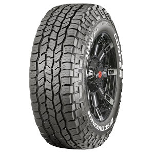 Discoverer AT3 XLT - LT295/70R17 121/118R