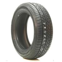 BMW5シリーズ　225/55R17×4 Ice X 225/55R17 スタッドレスタイヤ ホイール4本セット 輸入車