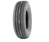 Transforce A/T - LT265/70R17 121Q