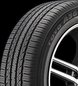 Toyo A36 225-55-19 P225/55R19 99V TOYO A36 BW