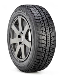 BRIDGESTONE BLIZZAK WS80 - 185/65R15 88T - TireDirect.ca - Shop Discounted Tires and Wheels Online in Canada