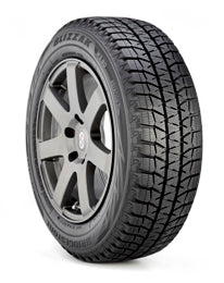 Blizzak WS80 - 205/60R16 92H