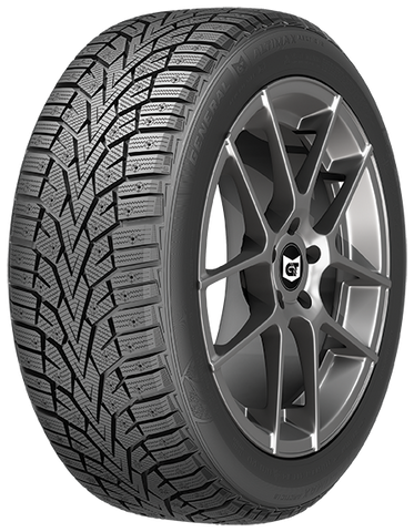 AltiMAX Arctic 12 - 185/70R14 XL 92T