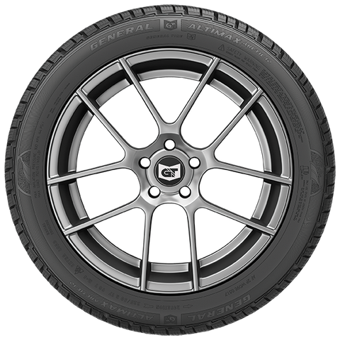 General Tire AltiMAX Arctic 12 - Winter Tire – TireDirect.ca