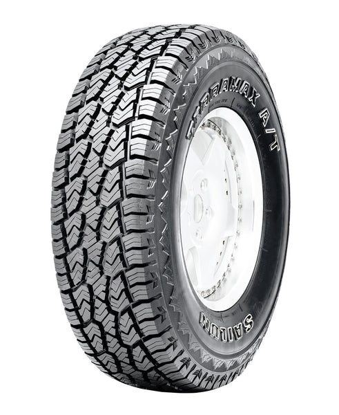 デリカD5 Sailun Terramax AT ロックホース16インチ Sailun Terramax A/T - Pneu toutes saisons – TireDirect.ca