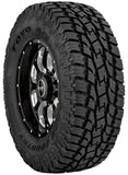 Open Country A/T II AW - LT235/80R17 120/117R