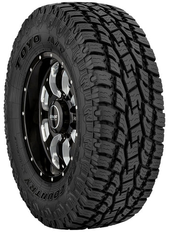 Open Country A/T II AW - 245/75R16 109T