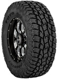 Open Country A/T II - P285/70R17 117T
