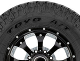 Open Country A/T II - P265/75R16 114T