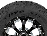 Open Country A/T II AW - LT275/65R20 126/123S