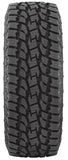 Open Country A/T II AW - LT235/80R17 120/117R