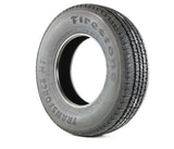 Transforce HT - 75R16 115R