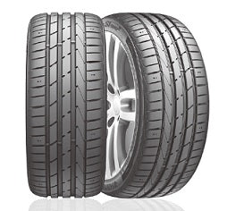 HANKOOK VENTUS S1 EVO2 K117 - 245/40R18 93Y - TireDirect.ca - Shop Discounted Tires and Wheels Online in Canada