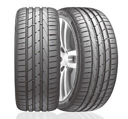 HANKOOK VENTUS S1 EVO2 K117 - 245/35ZR19 93Y - TireDirect.ca - Shop Discounted Tires and Wheels Online in Canada