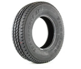 Transforce A/T - LT265/70R17 121Q