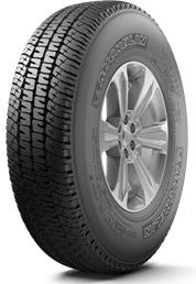 MICHELIN LTX A/T2 - LT265/70R18 124/121R - TireDirect.ca - Shop Discounted Tires and Wheels Online in Canada