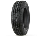 Optimo H725 - P235/55R19 SL 101H