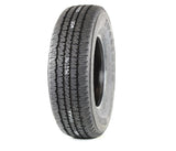 Transforce HT - 75R16 115R