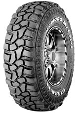 Savero Komodo M/T Plus - 33X12.50R15LT 108Q