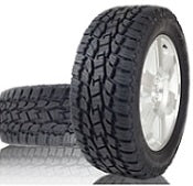 Open Country A/T II Xtreme - LT325/60R20 126/123R