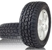 Open Country A/T II Xtreme - LT295/60R20 126/123S