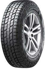 X FIT AT (LC01) - LT265/75R16 123/120R