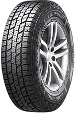 X FIT AT (LC01) - 245/75R16 111T