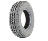 Transforce A/T - LT265/70R17 121Q