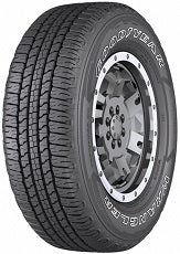 Wrangler Fortitude H/T - P265/65R18 112T