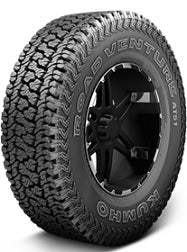 Road Venture AT51 - 255/70R16 109T