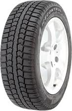 Winter Ice Control - 305/35R19 102W