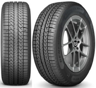 ALTIMAX RT45 - 225/50R18 SL 95T – TireDirect.ca