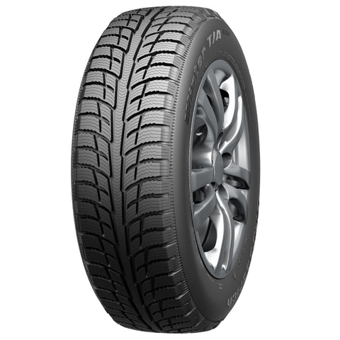 Winter T/A KSI - 205/55R16 SL 91T